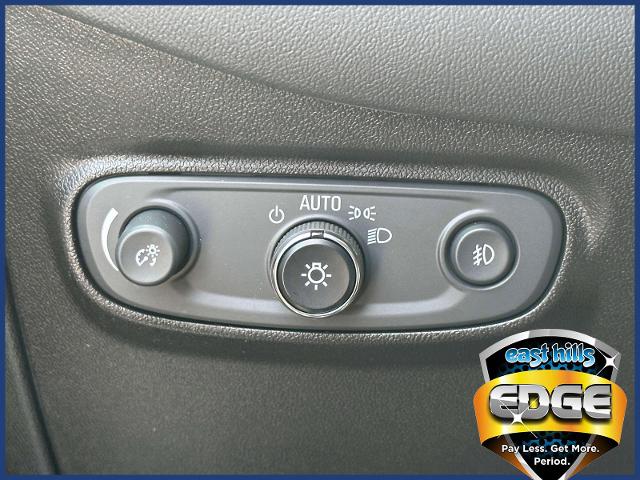 2022 Chevrolet Equinox Vehicle Photo in Roslyn, NY 11576