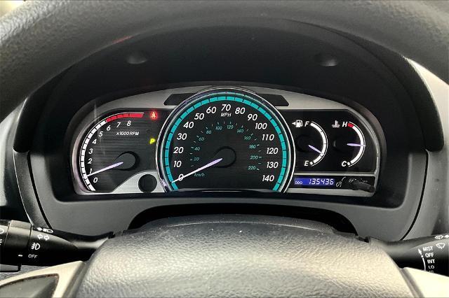 2013 Toyota Venza Vehicle Photo in Grapevine, TX 76051