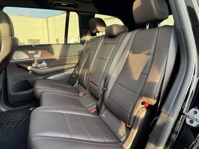 2023 Mercedes-Benz GLS Vehicle Photo in Mechanicsburg, PA 17050-1707