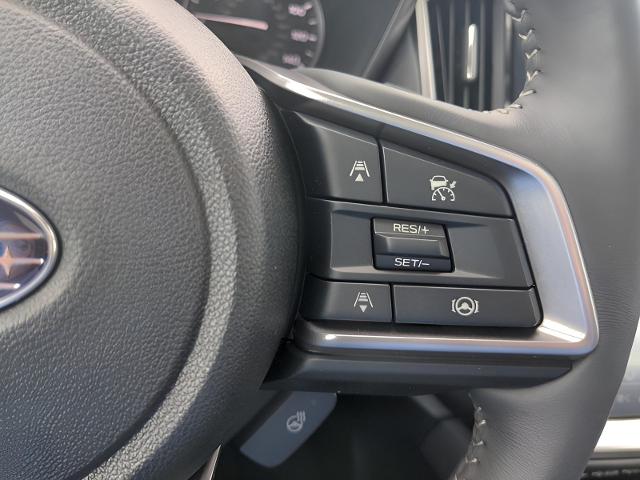 2025 Subaru Outback Vehicle Photo in Green Bay, WI 54304