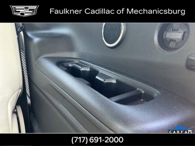 2022 Subaru Ascent Vehicle Photo in MECHANICSBURG, PA 17050-1707
