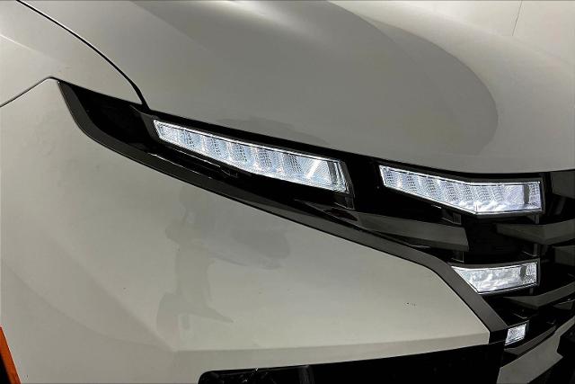2024 Hyundai SANTA CRUZ Vehicle Photo in Tulsa, OK 74129