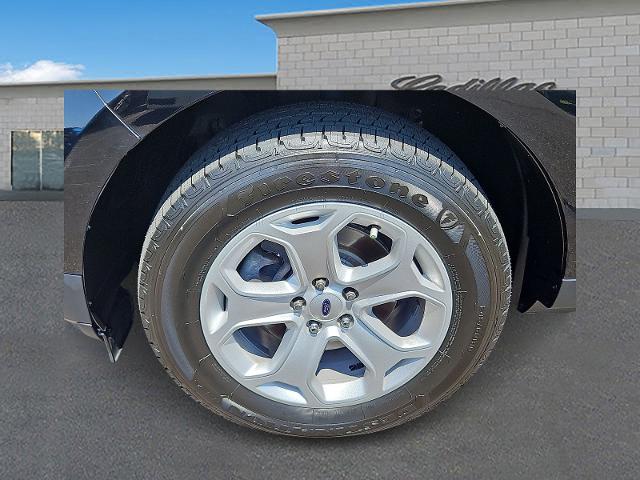 2012 Ford Edge Vehicle Photo in TREVOSE, PA 19053-4984