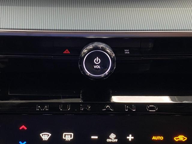 2025 Nissan Murano Vehicle Photo in Appleton, WI 54913