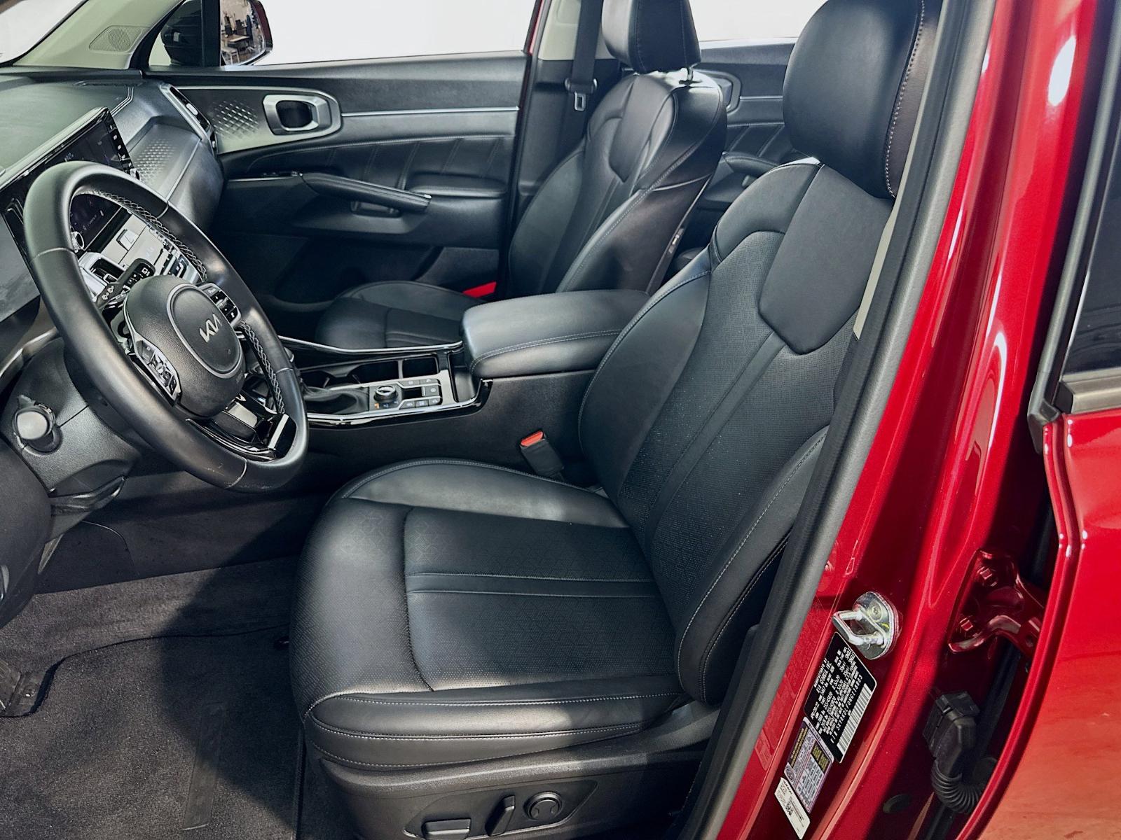 2022 Kia Sorento Vehicle Photo in Langhorne, PA 19047