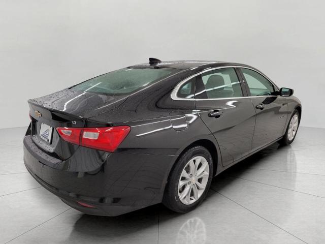 2024 Chevrolet Malibu Vehicle Photo in MADISON, WI 53713-3220