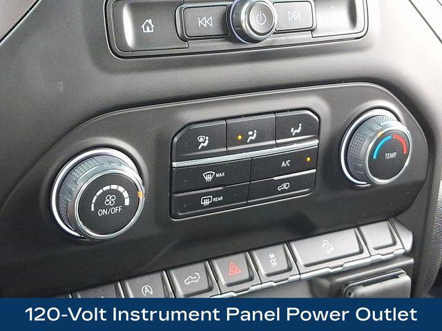 2023 Chevrolet Silverado 1500 Vehicle Photo in PAWLING, NY 12564-3219