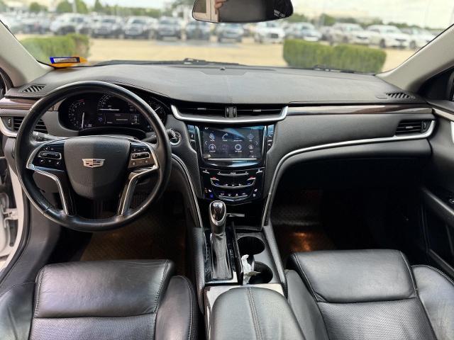 2017 Cadillac XTS Vehicle Photo in Grapevine, TX 76051