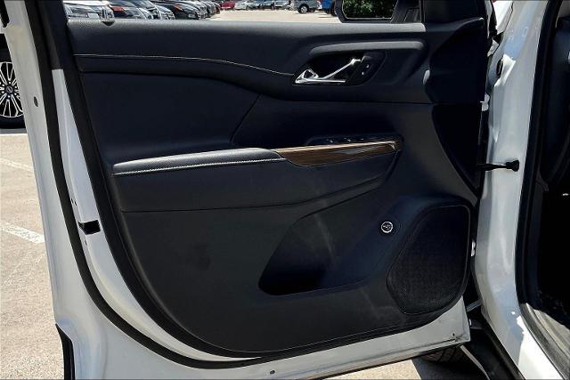 2023 GMC Acadia Vehicle Photo in Tulsa, OK 74129