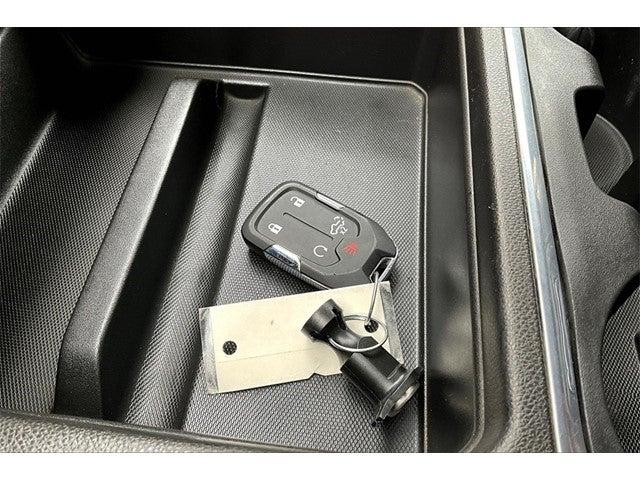 2020 Chevrolet Silverado 1500 Vehicle Photo in Grapevine, TX 76051