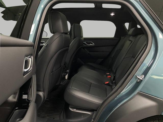 2026 Range Rover Velar Vehicle Photo in Appleton, WI 54913