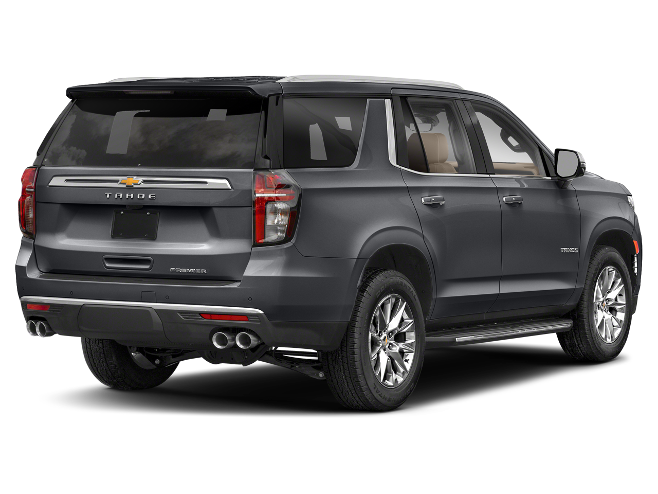 2023 Chevrolet Tahoe Vehicle Photo in Tulsa, OK 74145