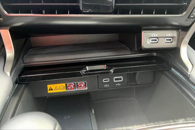 2024 Lexus RX 350 Vehicle Photo in Tulsa, OK 74145