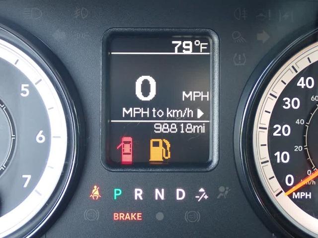 2017 Ram 2500 Vehicle Photo in ZELIENOPLE, PA 16063-2910
