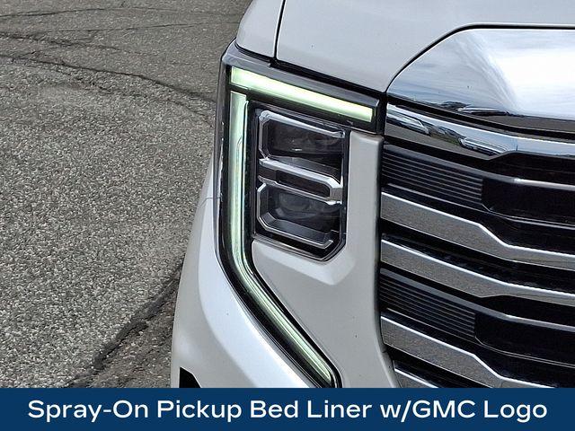 2022 GMC Sierra 1500 Vehicle Photo in DANBURY, CT 06810-5034