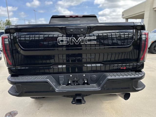 2024 GMC Sierra 2500 HD Vehicle Photo in San Antonio, TX 78230