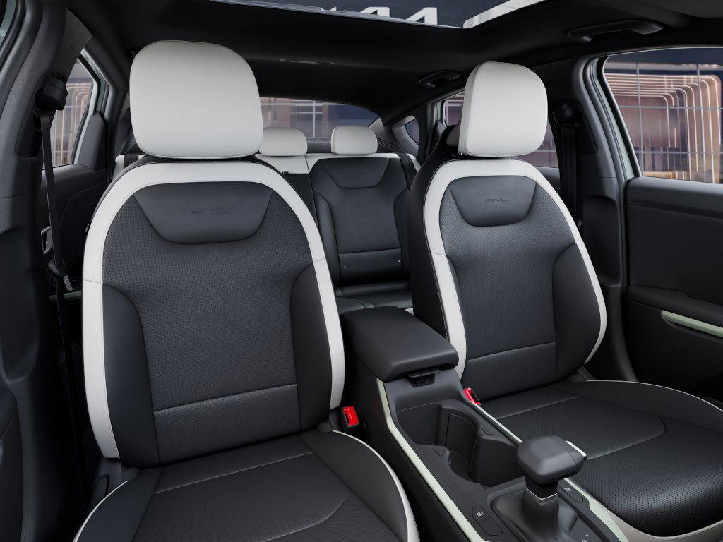 2025 Kia K4 Vehicle Photo in Belle Vernon, PA 15012