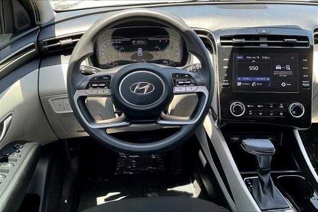 2023 Hyundai TUCSON Vehicle Photo in San Antonio, TX 78230