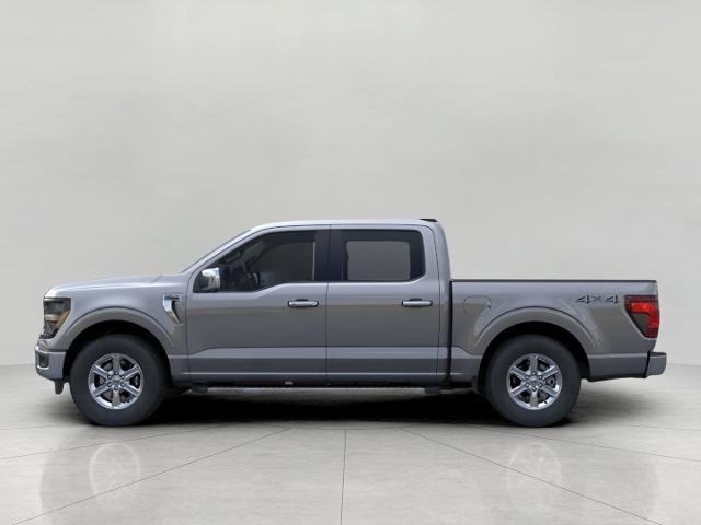 2025 Ford F-150 Vehicle Photo in Neenah, WI 54956