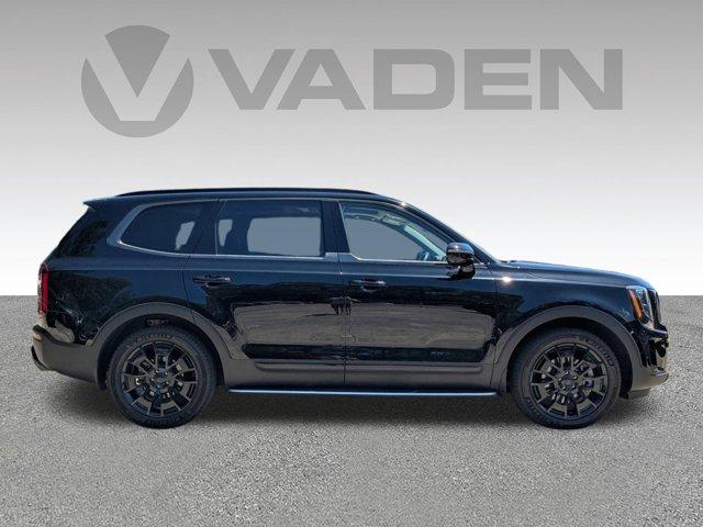 2021 Kia Telluride Vehicle Photo in BRUNSWICK, GA 31525-1881