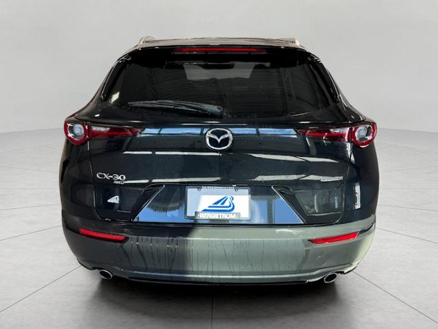 2022 Mazda CX-30 Vehicle Photo in Green Bay, WI 54304