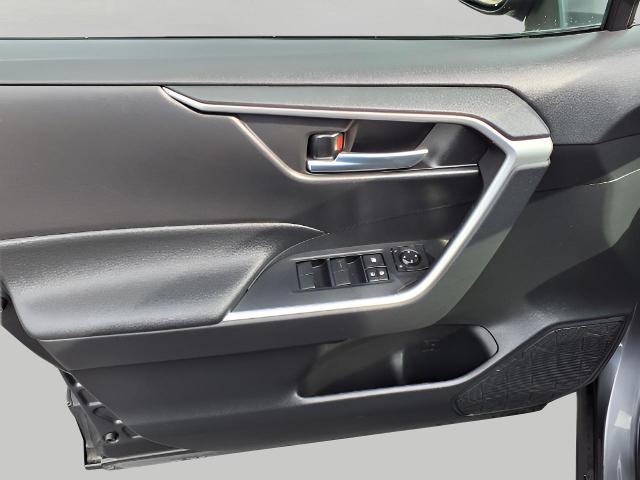2020 Toyota RAV4 Vehicle Photo in Oshkosh, WI 54904