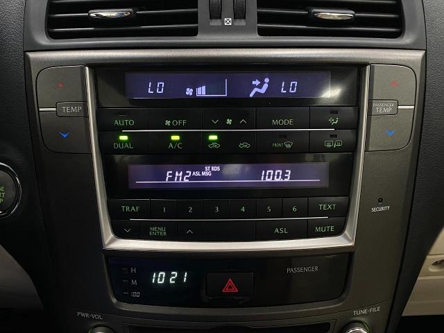 2012 Lexus IS 250C Vehicle Photo in Appleton, WI 54913