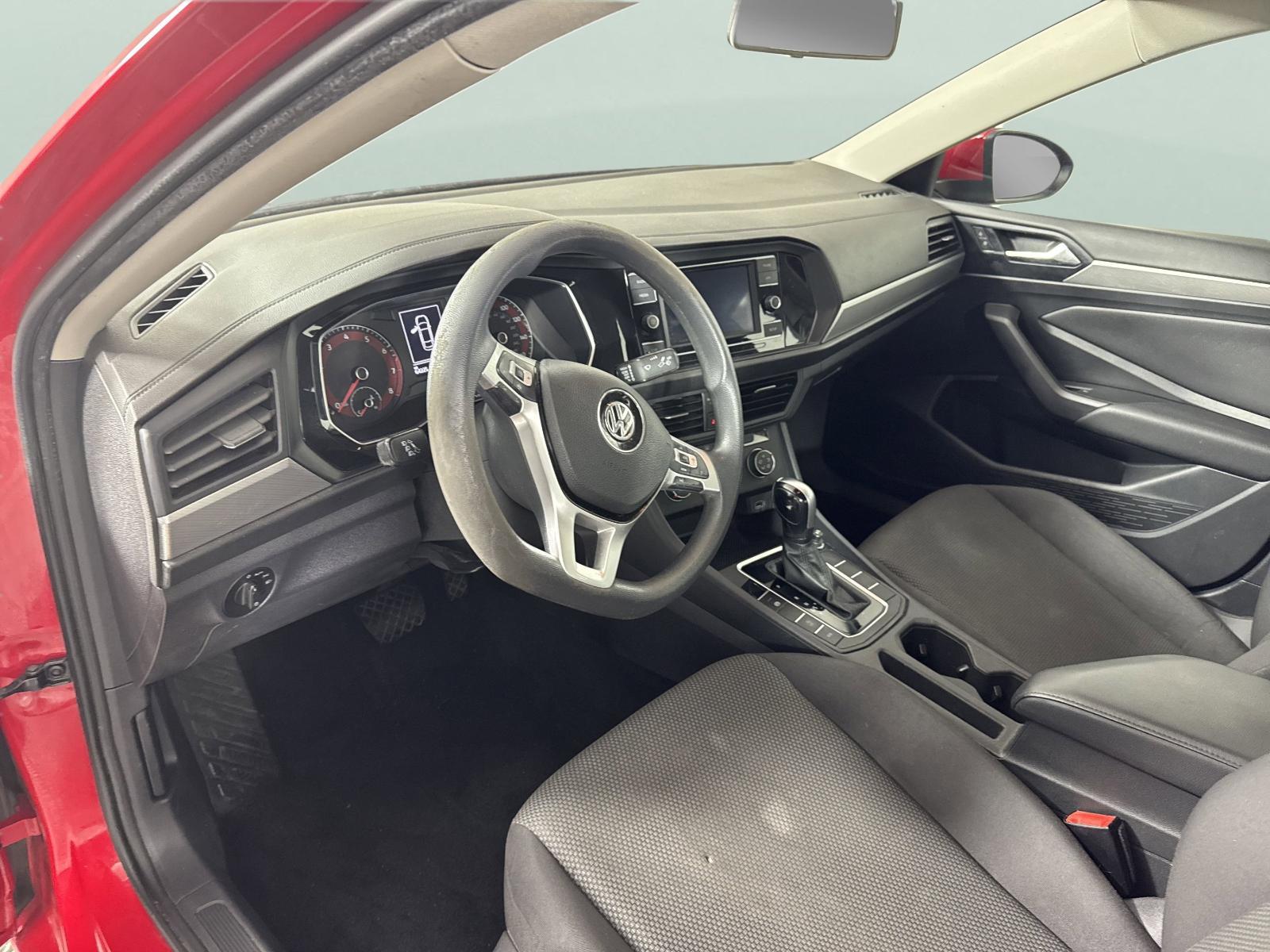 2019 Volkswagen Jetta Vehicle Photo in Georgetown, TX 78626