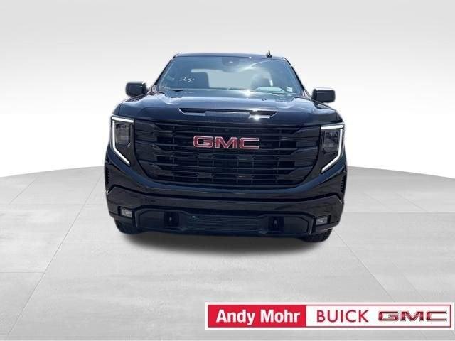 2025 GMC Sierra 1500 Vehicle Photo in Fishers, IN 46038