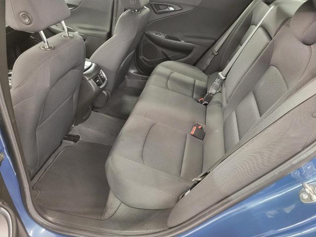 2024 Chevrolet Malibu Vehicle Photo in OSHKOSH, WI 54904-7811