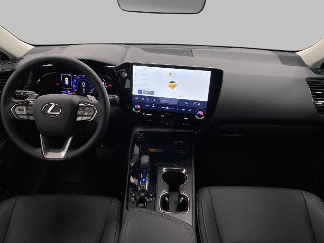 2025 Lexus NX 350 Vehicle Photo in Appleton, WI 54913