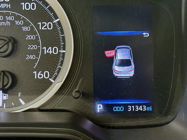 2022 Toyota Corolla Vehicle Photo in Flemington, NJ 08822