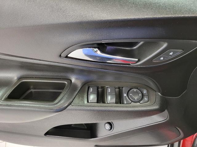 2024 Chevrolet Equinox Vehicle Photo in NEENAH, WI 54956-2243