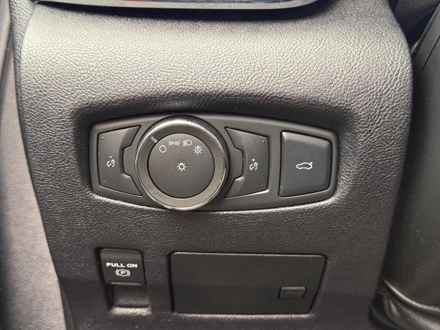 2017 Lincoln Continental Vehicle Photo in Appleton, WI 54914