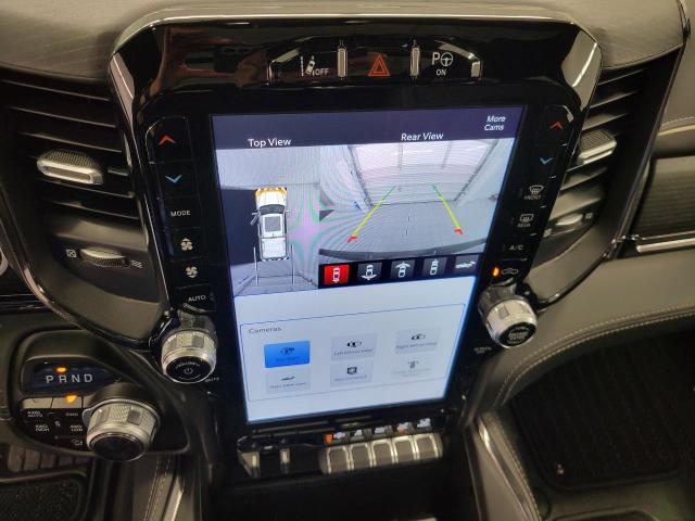 2022 Ram 1500 Vehicle Photo in Neenah, WI 54956