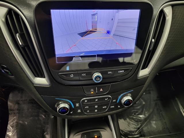 2024 Chevrolet Malibu Vehicle Photo in MANITOWOC, WI 54220-5838