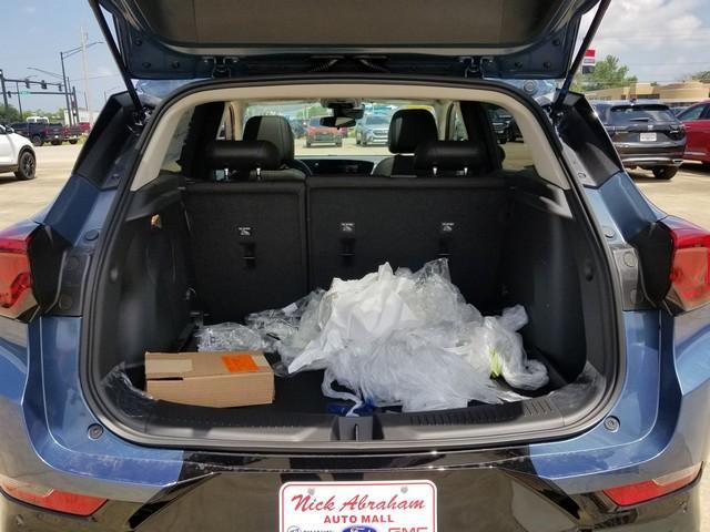 2026 Buick Encore GX Vehicle Photo in ELYRIA, OH 44035-6349