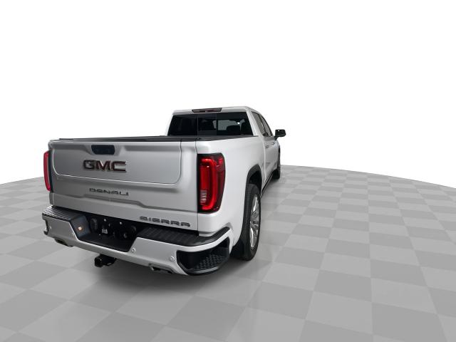 2019 GMC Sierra 1500 Vehicle Photo in GILBERT, AZ 85297-0402