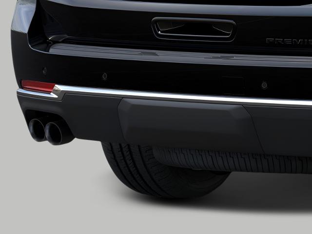 2025 Chevrolet Tahoe Vehicle Photo in NEENAH, WI 54956-2243