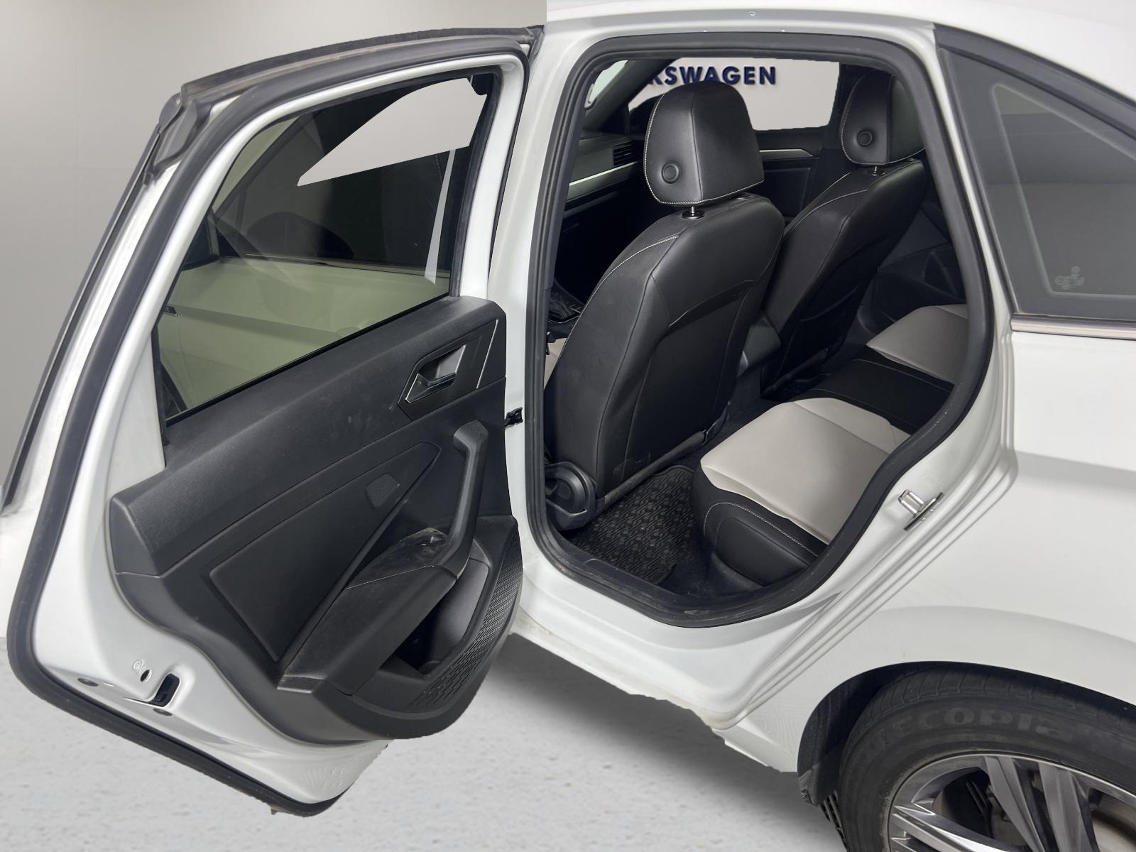 2020 Volkswagen Jetta Vehicle Photo in Georgetown, TX 78626