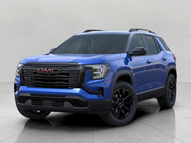 2026 GMC Terrain Vehicle Photo in GREEN BAY, WI 54303-3330