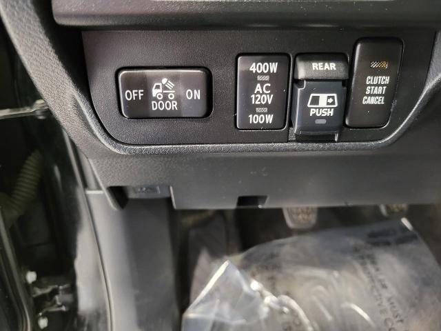 2017 Toyota Tacoma Vehicle Photo in NEENAH, WI 54956-2243