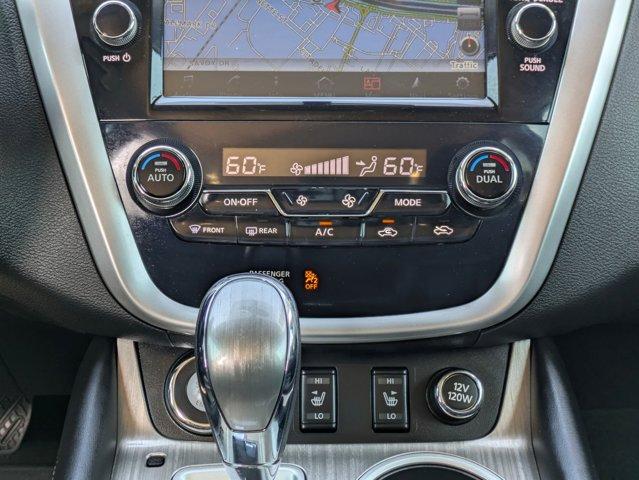 2015 Nissan Murano Vehicle Photo in San Antonio, TX 78209