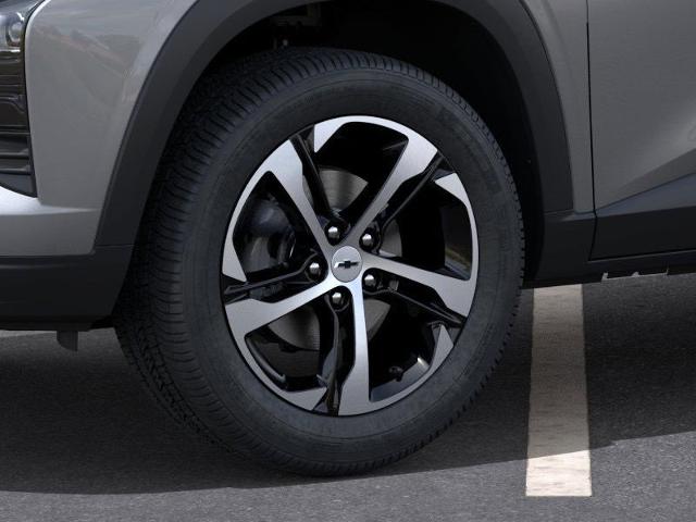 2025 Chevrolet Trax Vehicle Photo in EVERETT, WA 98203-5662