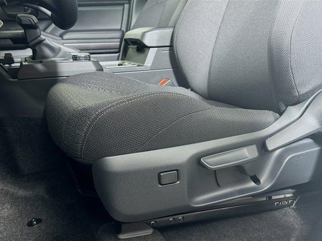 2025 Toyota 4Runner Vehicle Photo in Flemington, NJ 08822