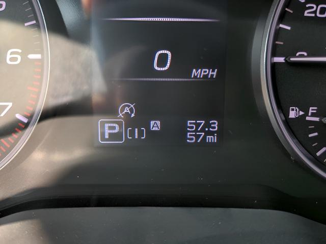 2025 Subaru Forester Vehicle Photo in Green Bay, WI 54304