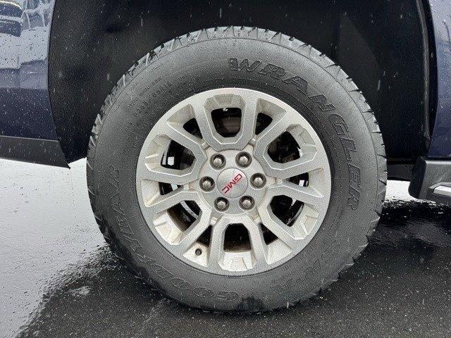 2020 GMC Yukon Vehicle Photo in Mechanicsburg, PA 17050-1707