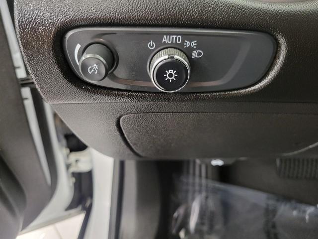2024 Chevrolet Malibu Vehicle Photo in OSHKOSH, WI 54904-7811