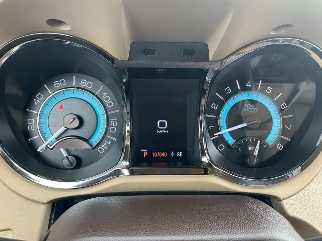 2012 Buick LaCrosse Vehicle Photo in Kaukauna, WI 54130