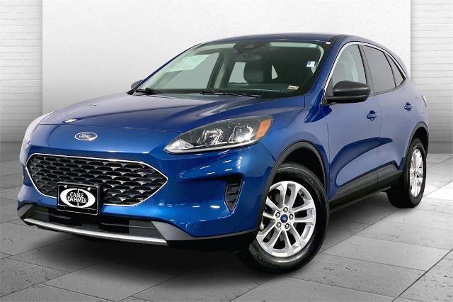 2022 Ford Escape Vehicle Photo in Lees Summit, MO 64086